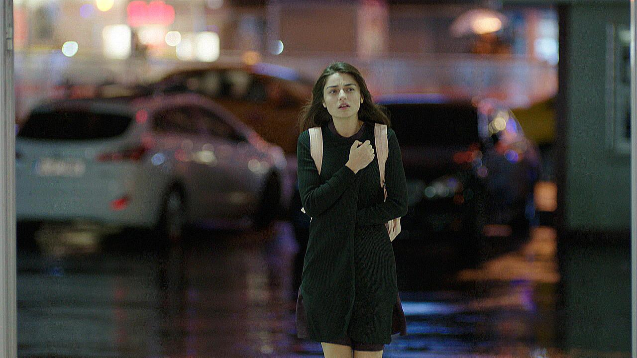 Meryem 10. Bölüm Fragmanı - 2