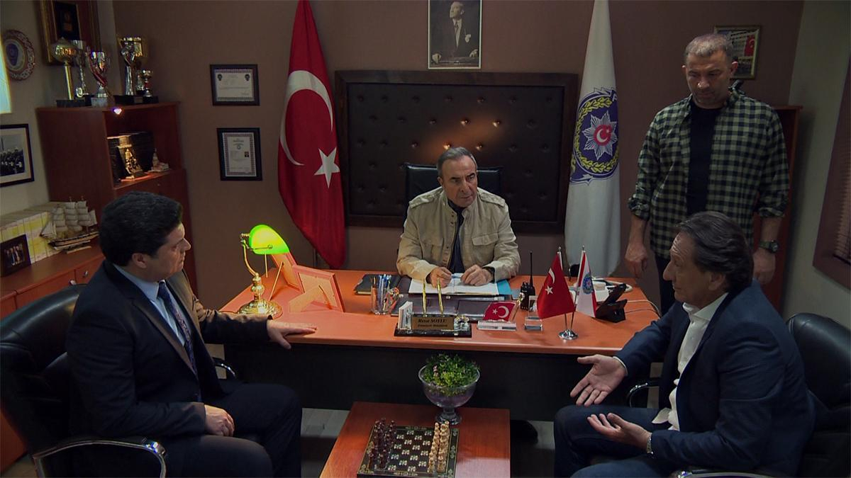 Arka Sokaklar 451. Bölüm Fragmanı