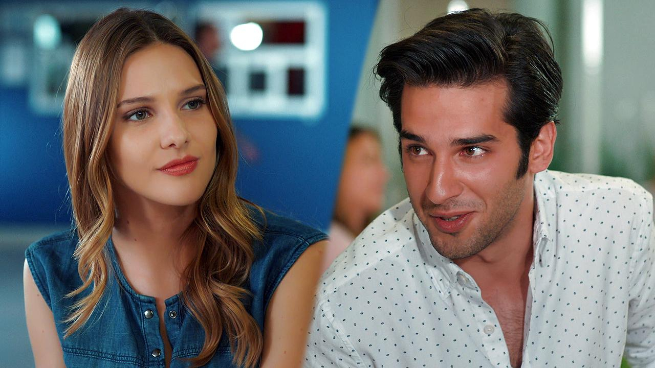 Tolga, Defne'nin peşini bırakmıyor!