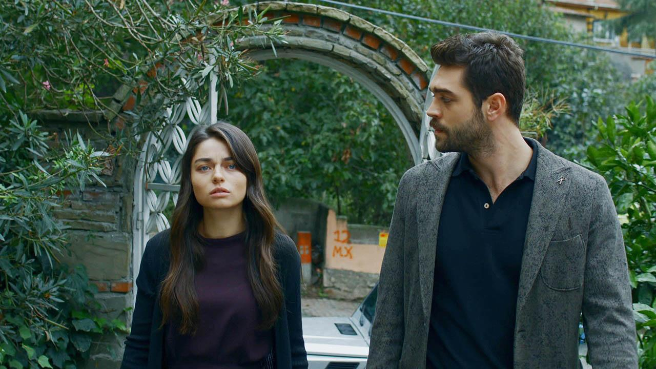 Meryem 10. Bölüm