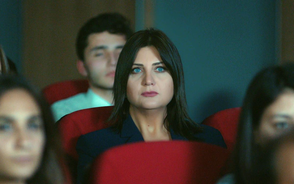 Sevda'nın Bahçesi 3.Bölüm Fragmanı