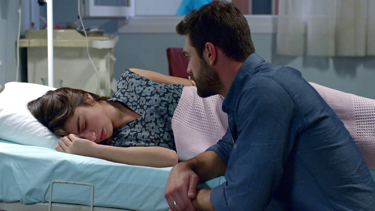 Savaş neden Meryem'e yardım ediyor?