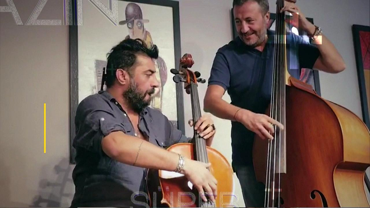 Süper Magazin 12. Bölüm Fragmanı