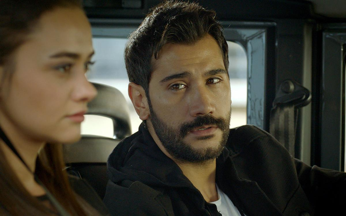 İsimsizler 18.Bölümden İlk Kareler!