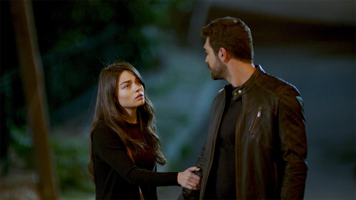 Meryem 11. Bölüm Fragmanı - 2