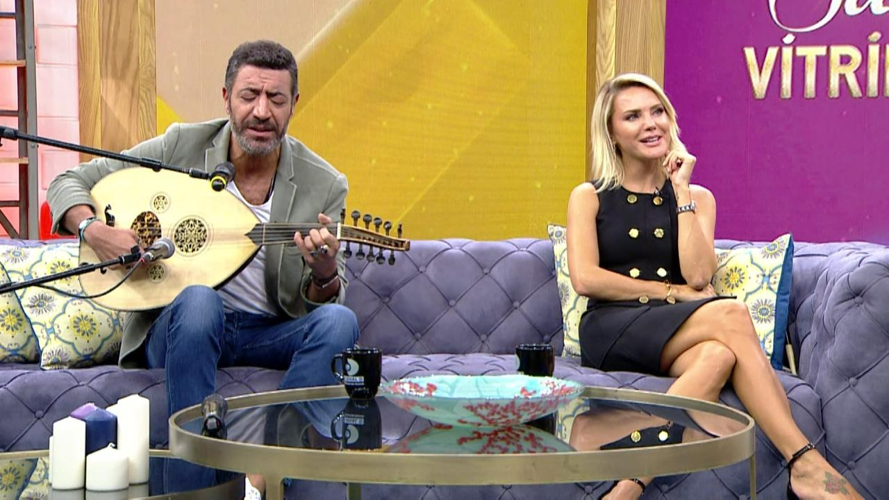 Şule ile Vitrindekiler 8 Ekim Fragmanı