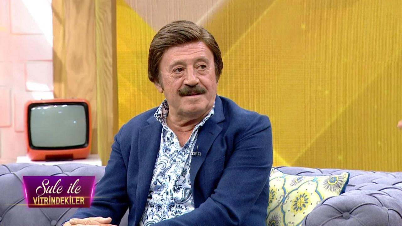 Selami Şahin şarkılarına yasak geldi!