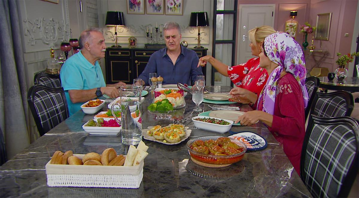 Çocuklar Duymasın 12. Bölüm Fragmanı