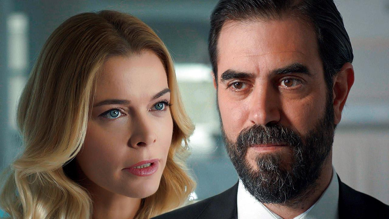 Hakan, Sevda'nın büyük sırrını öğreniyor!