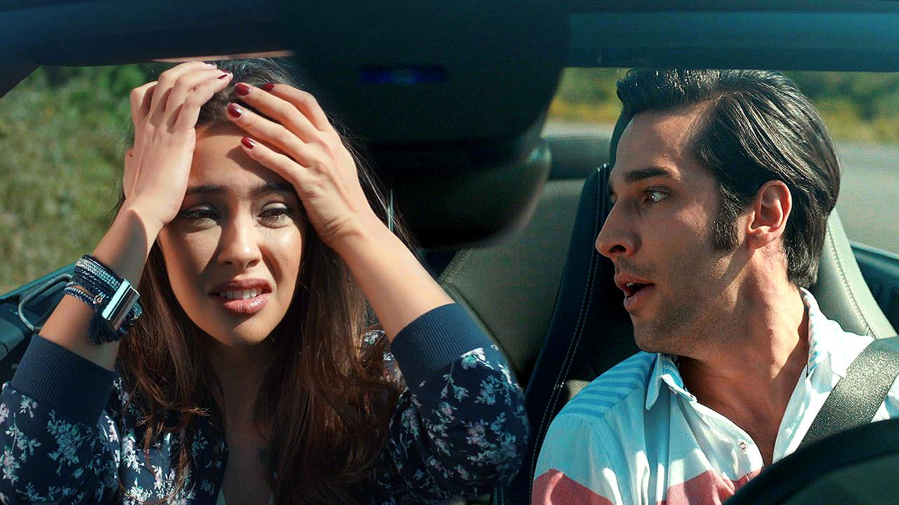 Tolga, Ceyda'dan ayrılabilecek mi?