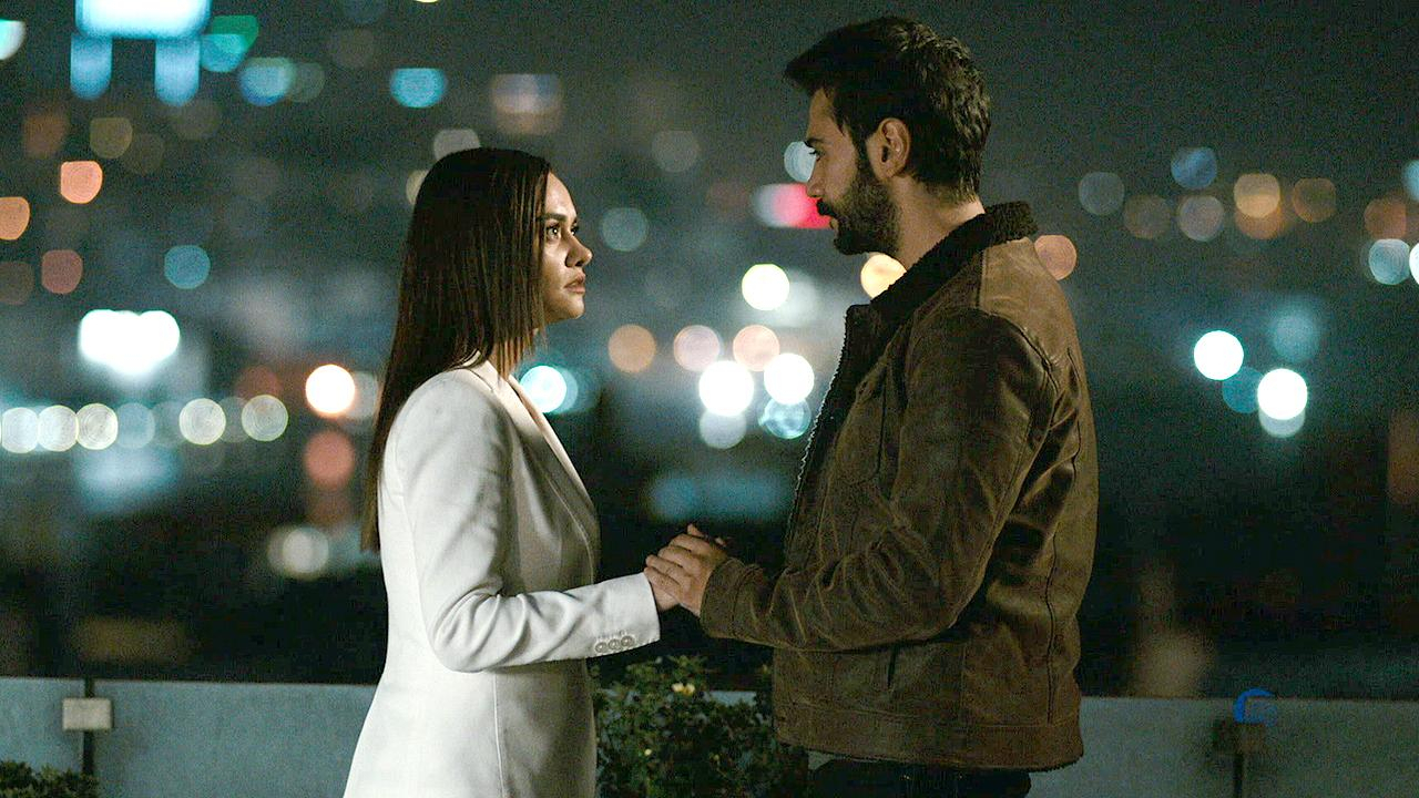 Fatih, Handan'dan yardım istiyor!