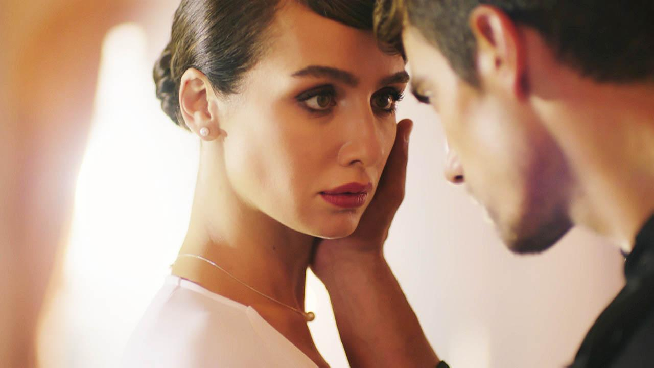 Siyah Beyaz Aşk 1. Bölüm Fragmanı - 3