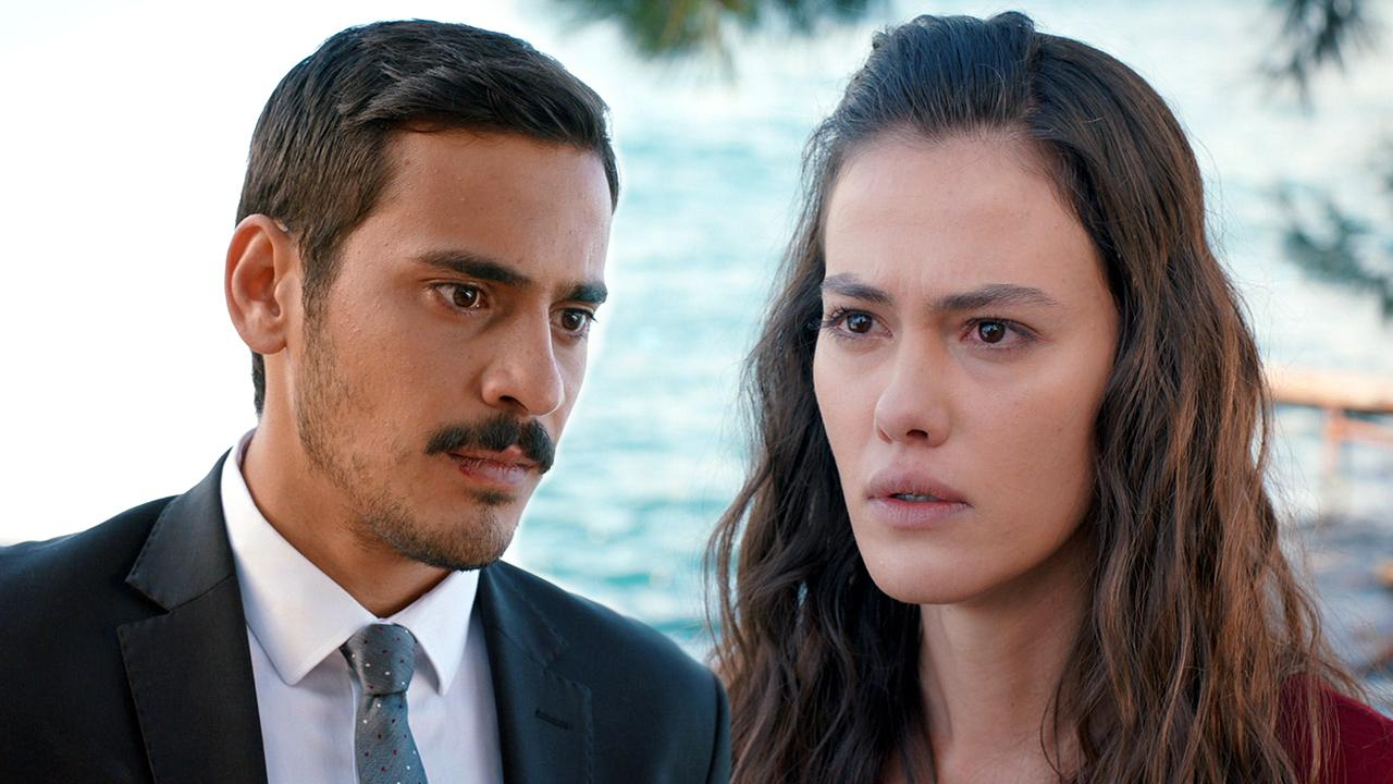Evlen benimle Elif!