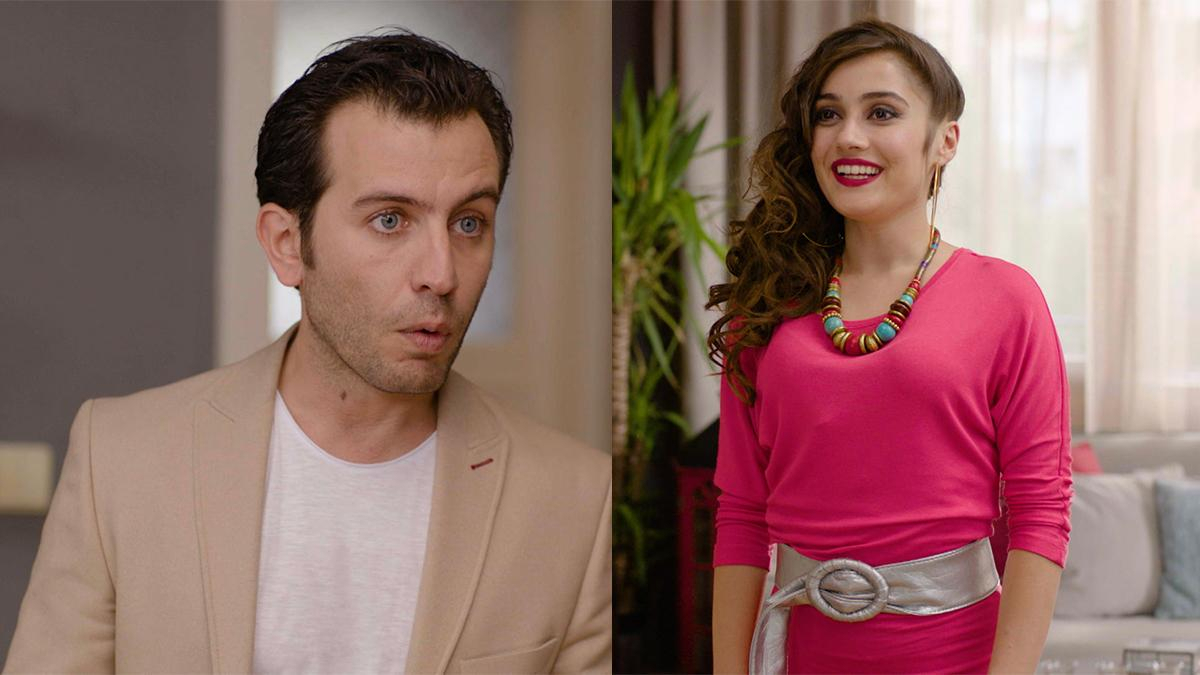 Ver Elini Aşk 6. Bölüm Fragmanı - 2