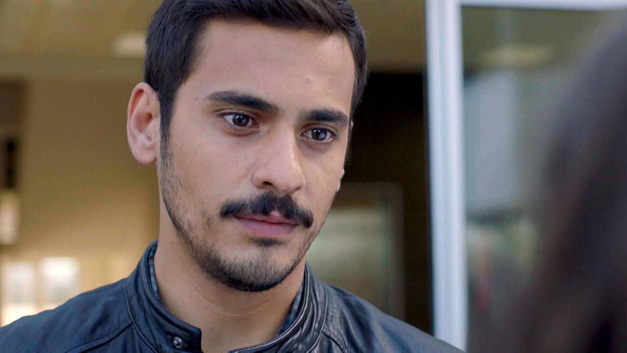 Tutsak 5. Bölüm Fragmanı