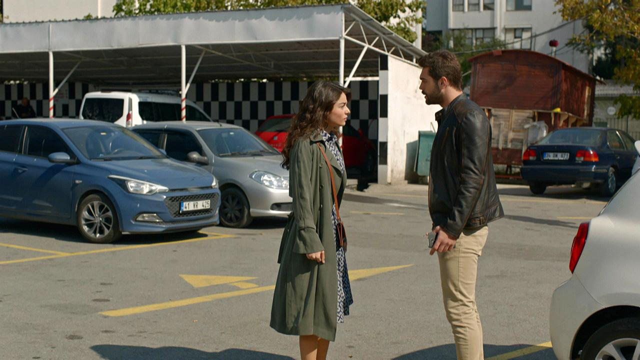 Meryem 11. Bölüm