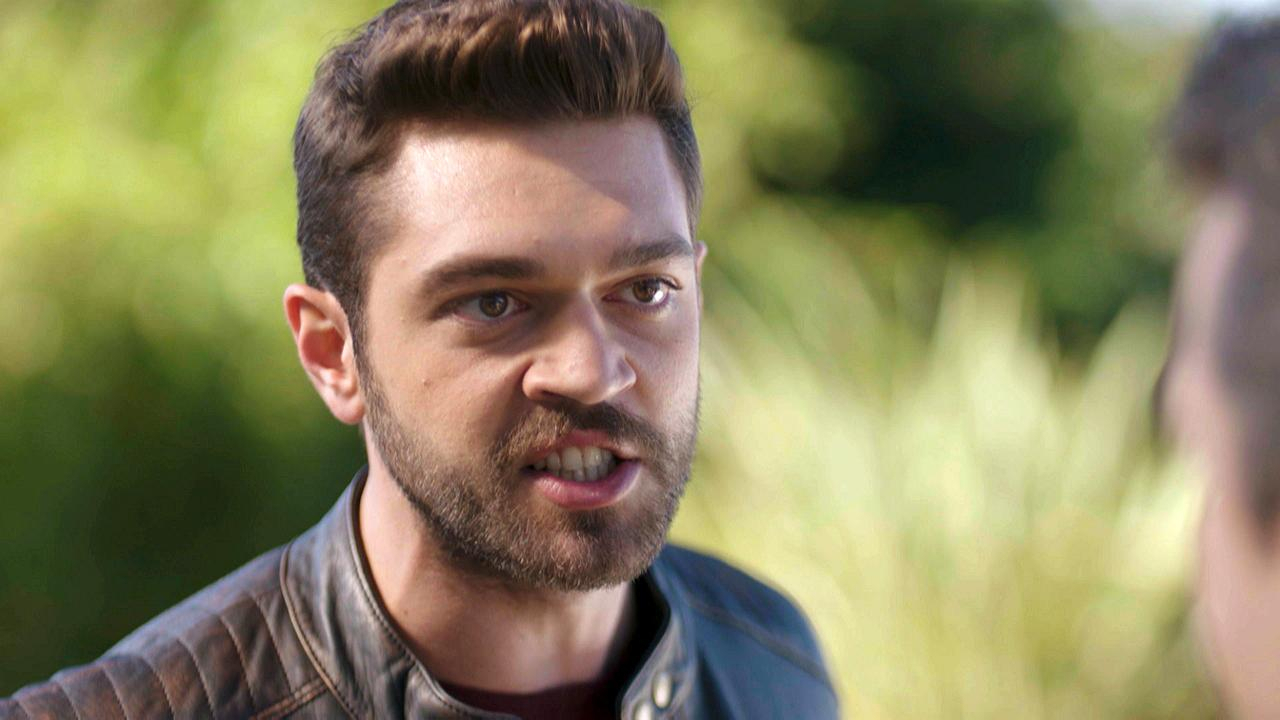 Meryem 12. Bölüm Fragmanı