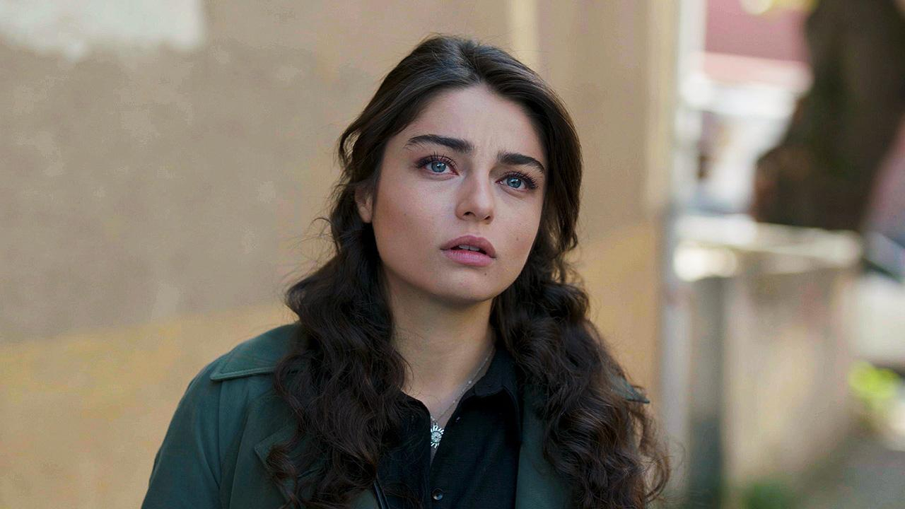 Meryem 12. Bölümden İlk Kareler!