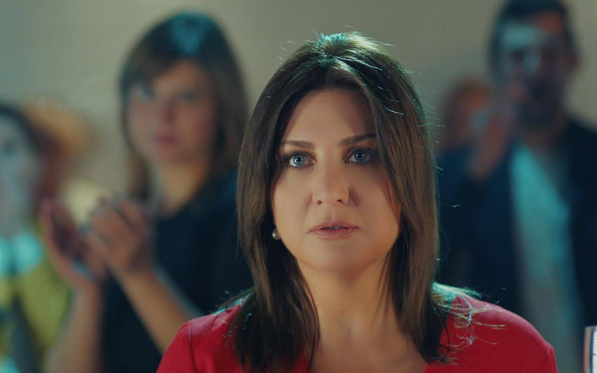 Sevda'nın Bahçesi 4.Bölüm Fragmanı - Final