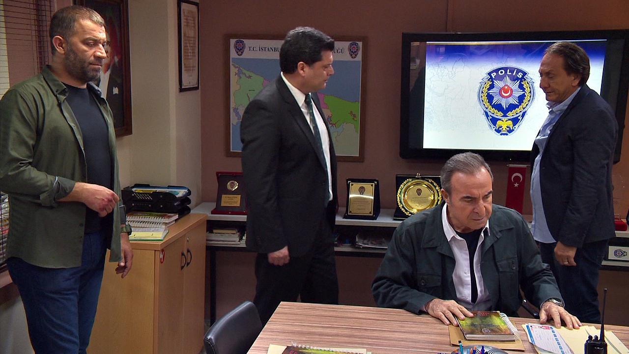 Mesut, açığa alındı!