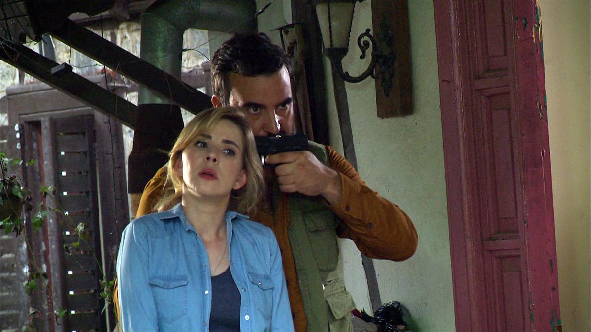 Arka Sokaklar 452. Bölüm