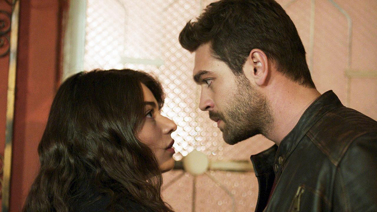 Meryem 12. Bölüm Fragmanı - 2