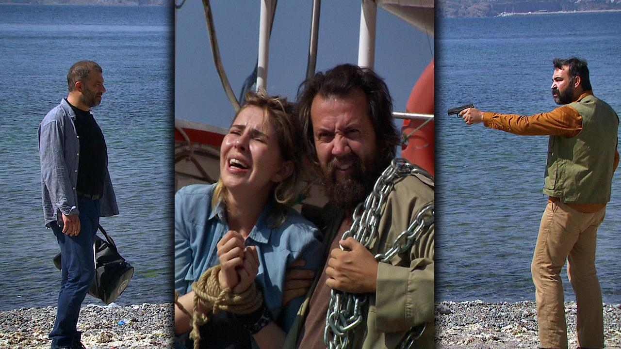 Mesut, Selin'i kurtarabilecek mi?