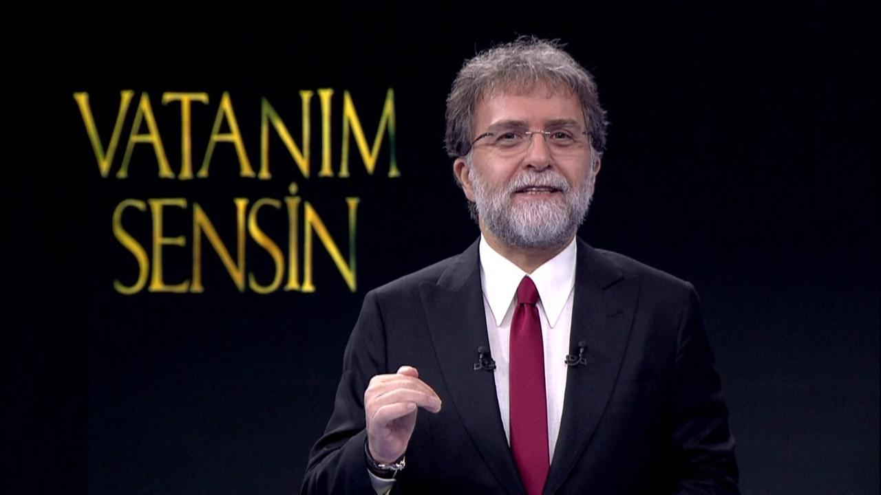Vatanım Sensin tanıtımı büyük yankı uyandırdı!