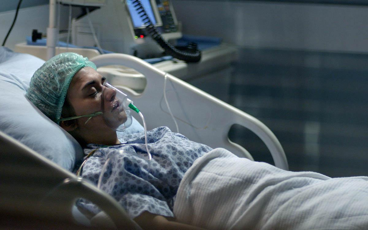 İsimsizler 19.Bölüm Fragmanı - 2