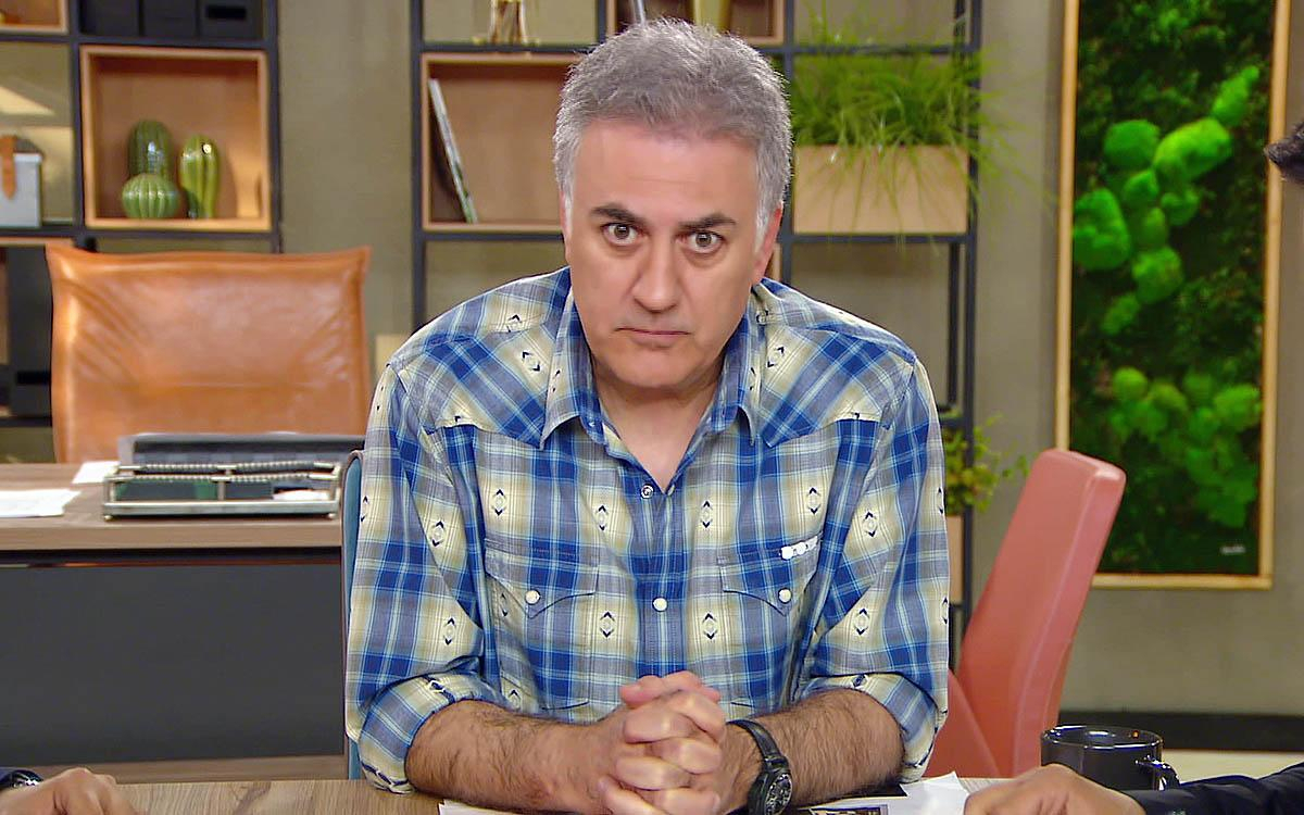 Çocuklar Duymasın 13.Bölüm Fragmanı