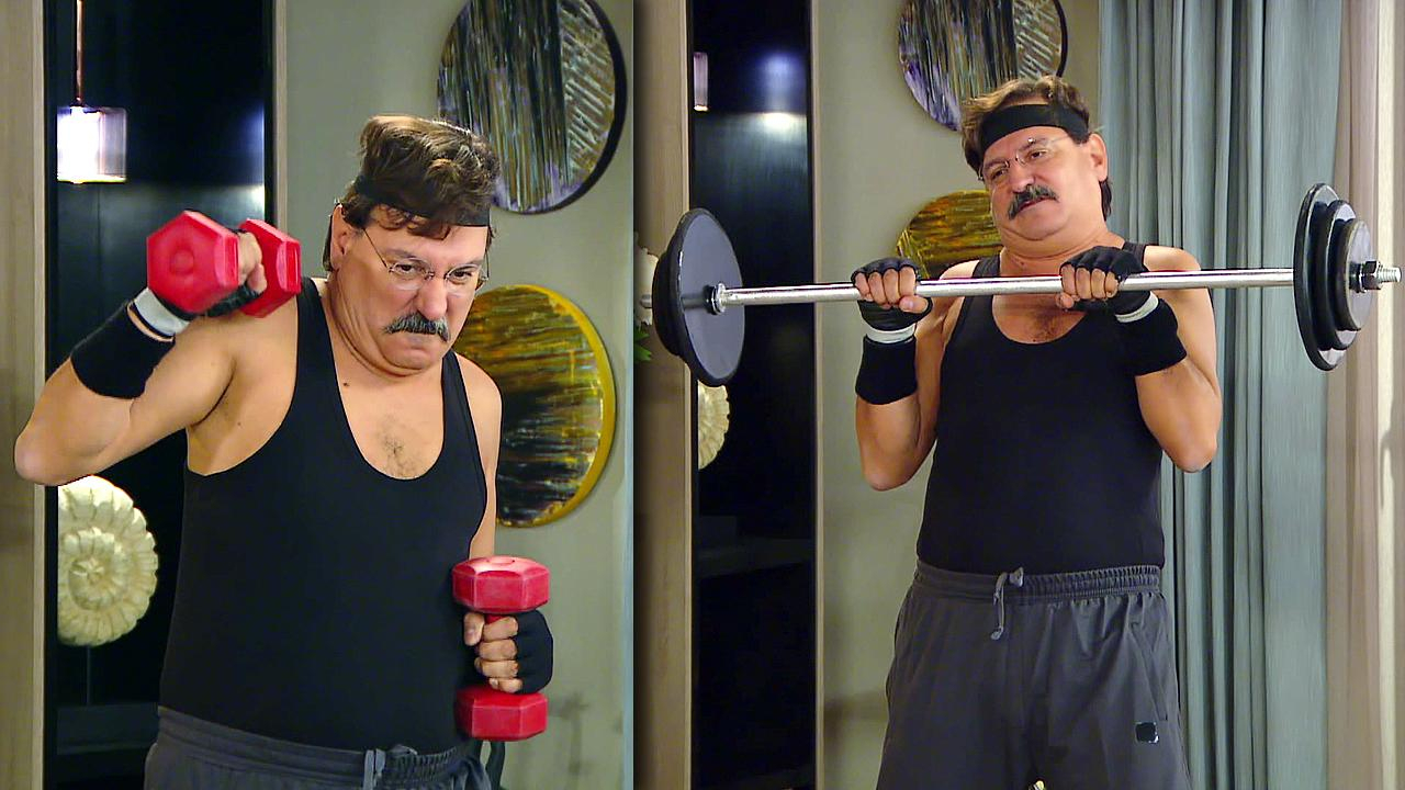 Zero Tuna'nın hazin sonu!