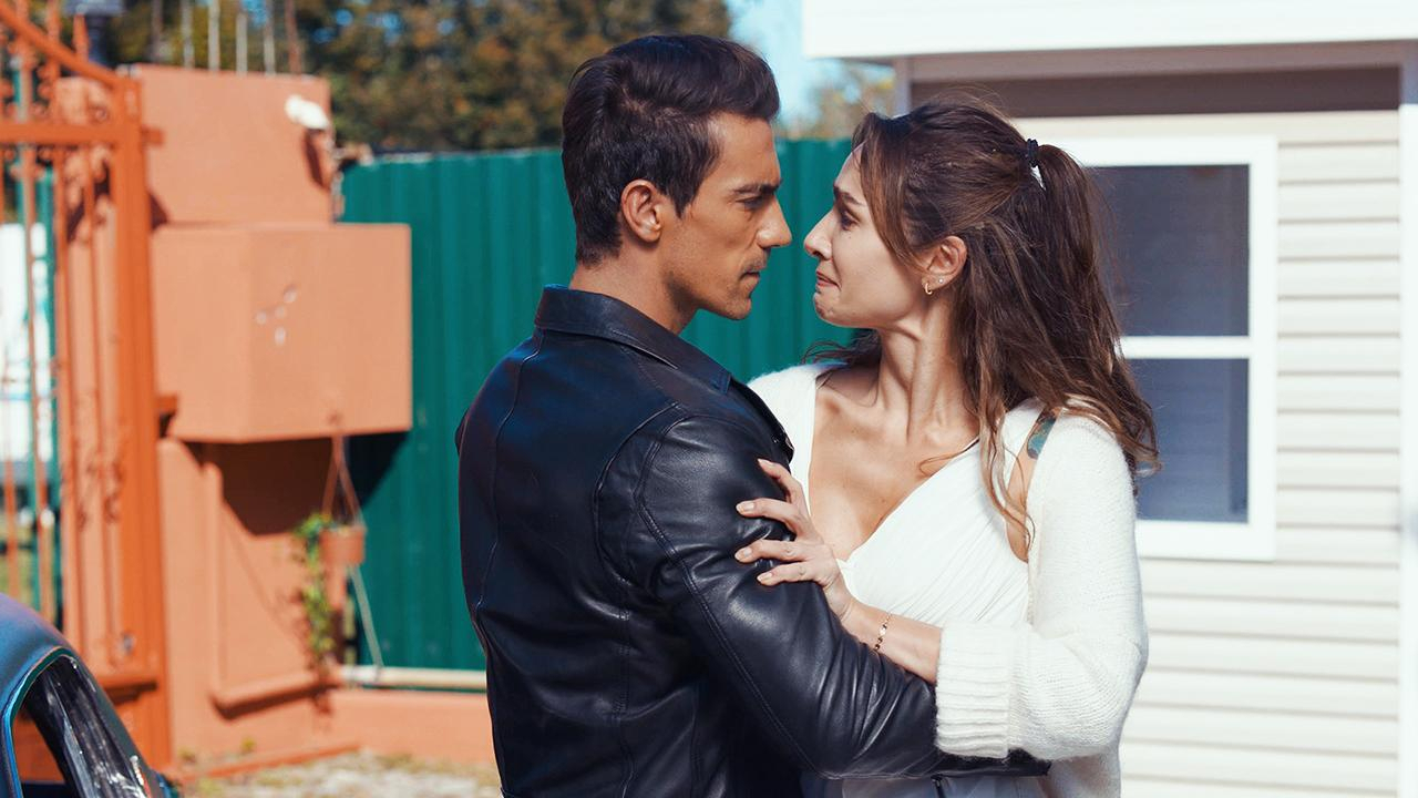 Siyah Beyaz Aşk 2. Bölüm Fragmanı