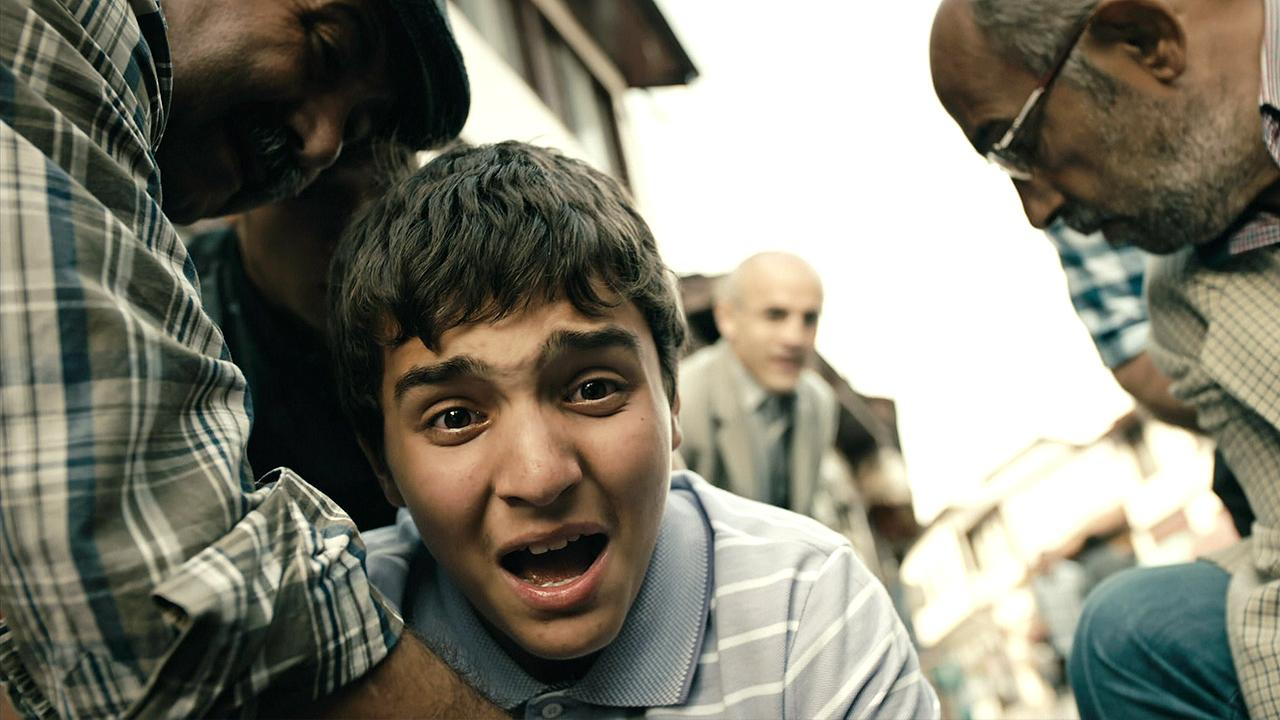 Ferhat'ın acılarla dolu geçmişi!