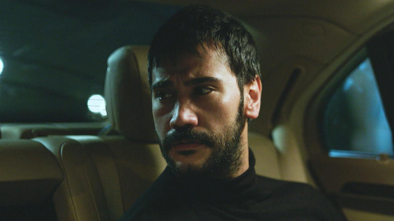İsimsizler 19.Bölüm Fragmanı - 3