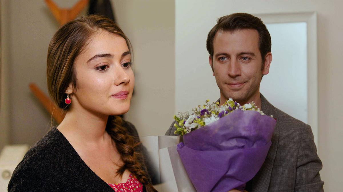 Ver Elini Aşk 7. Bölüm Fragmanı - 2