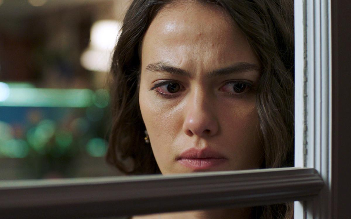 Tutsak 6.Bölüm Fragmanı