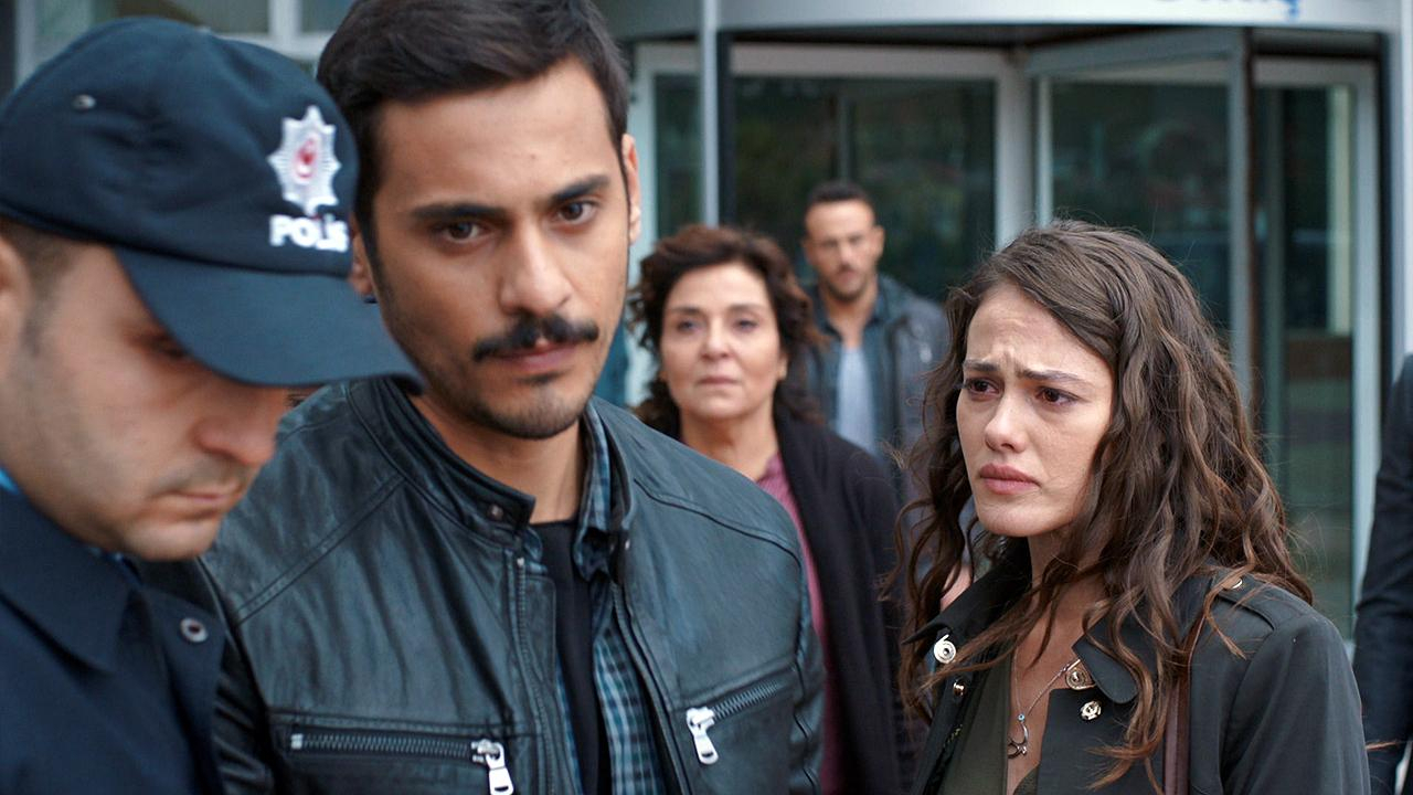 Bahadır’a hapis şoku!
