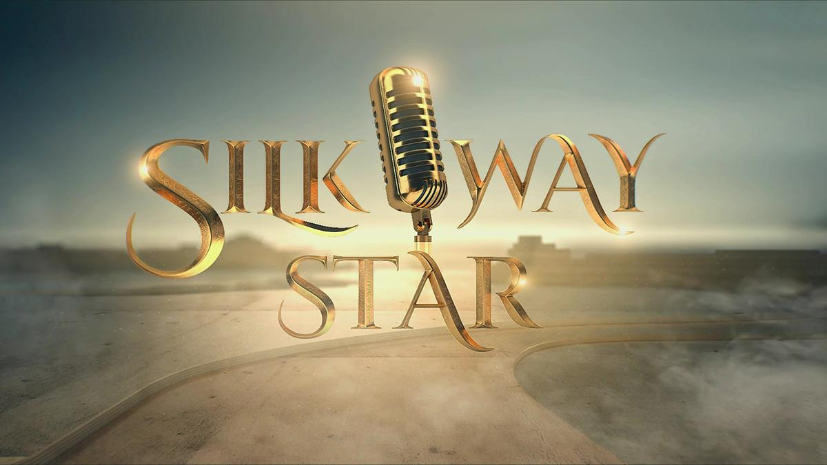 Silk Way Star yarışması Dream Türk TV ve Netd Müzik'te devam ediyor!