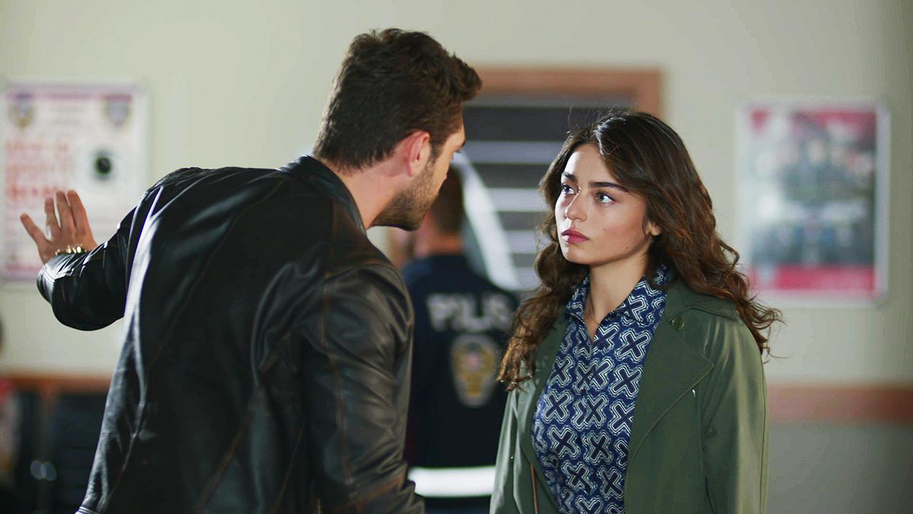 Meryem 12. Bölüm