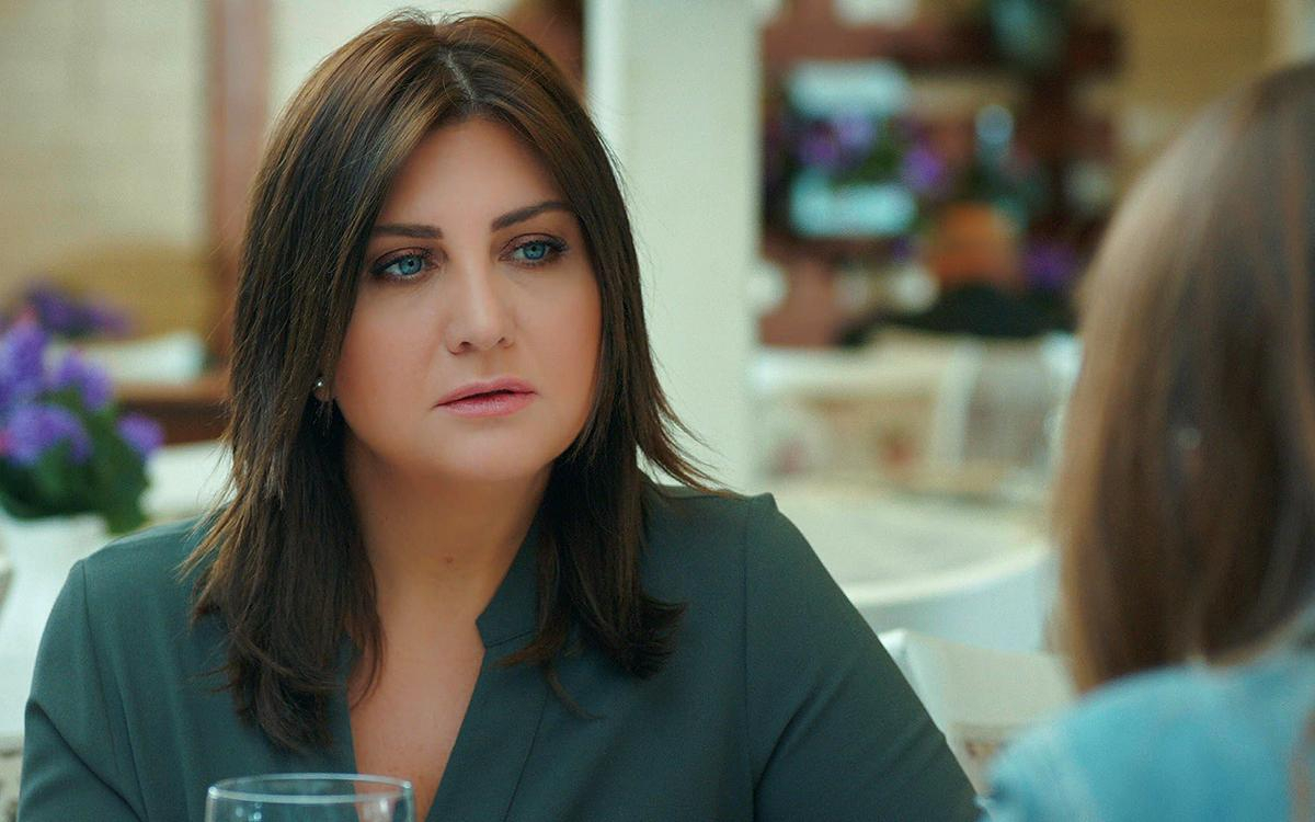 Sevda'nın Bahçesi 4.Bölüm - Final