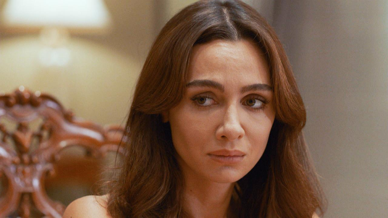 Siyah Beyaz Aşk 2. Bölüm Fragmanı - 2