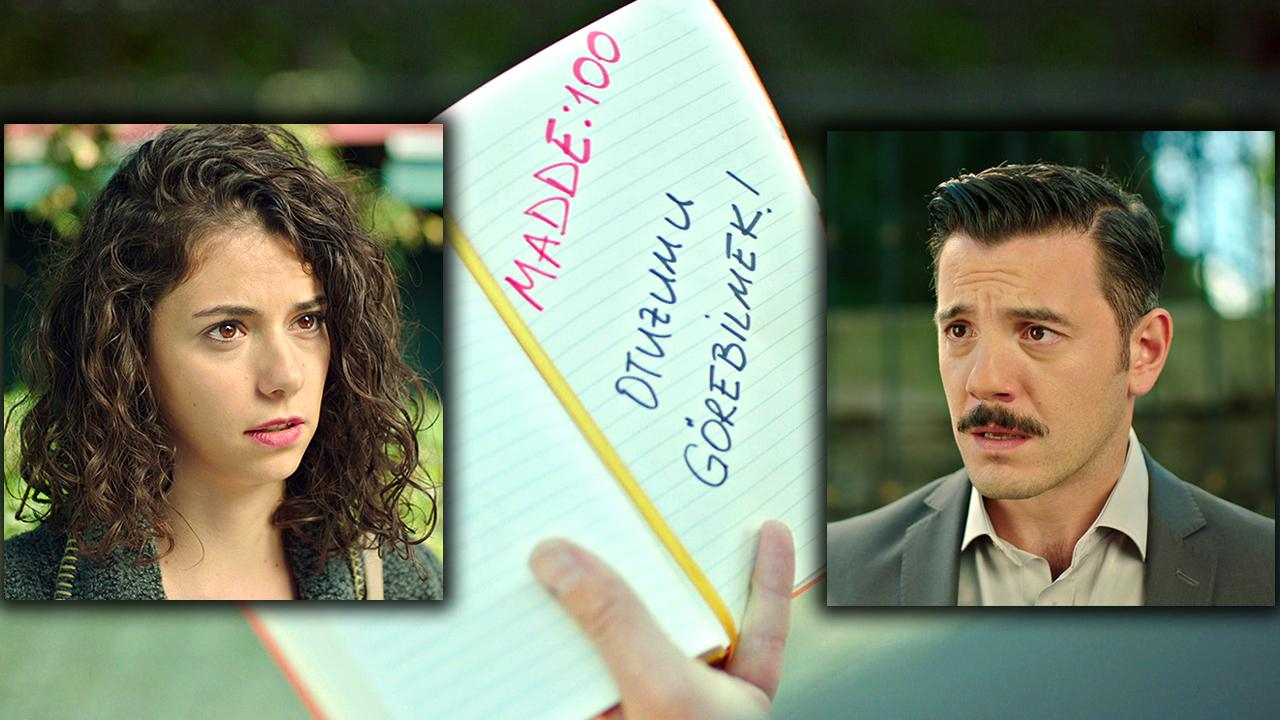 Lalin'in 100. Maddesi gözleri yaşarttı!