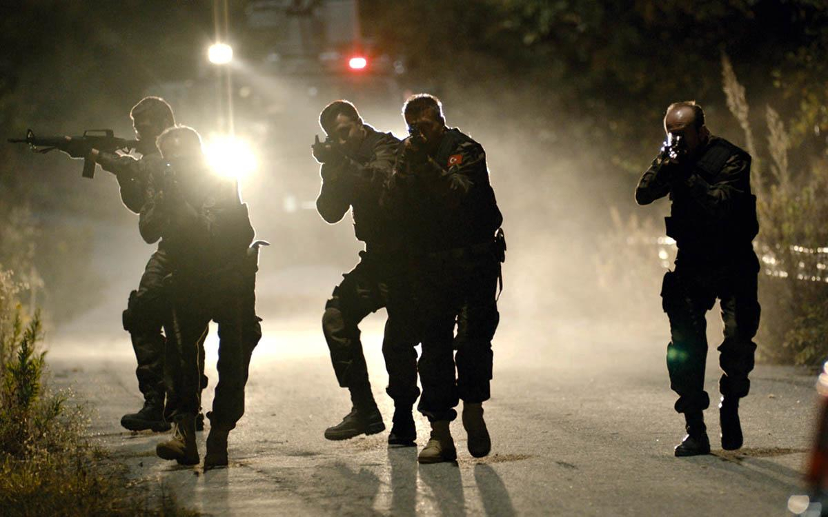 İsimsizler 19.Bölüm Fragmanı - 4