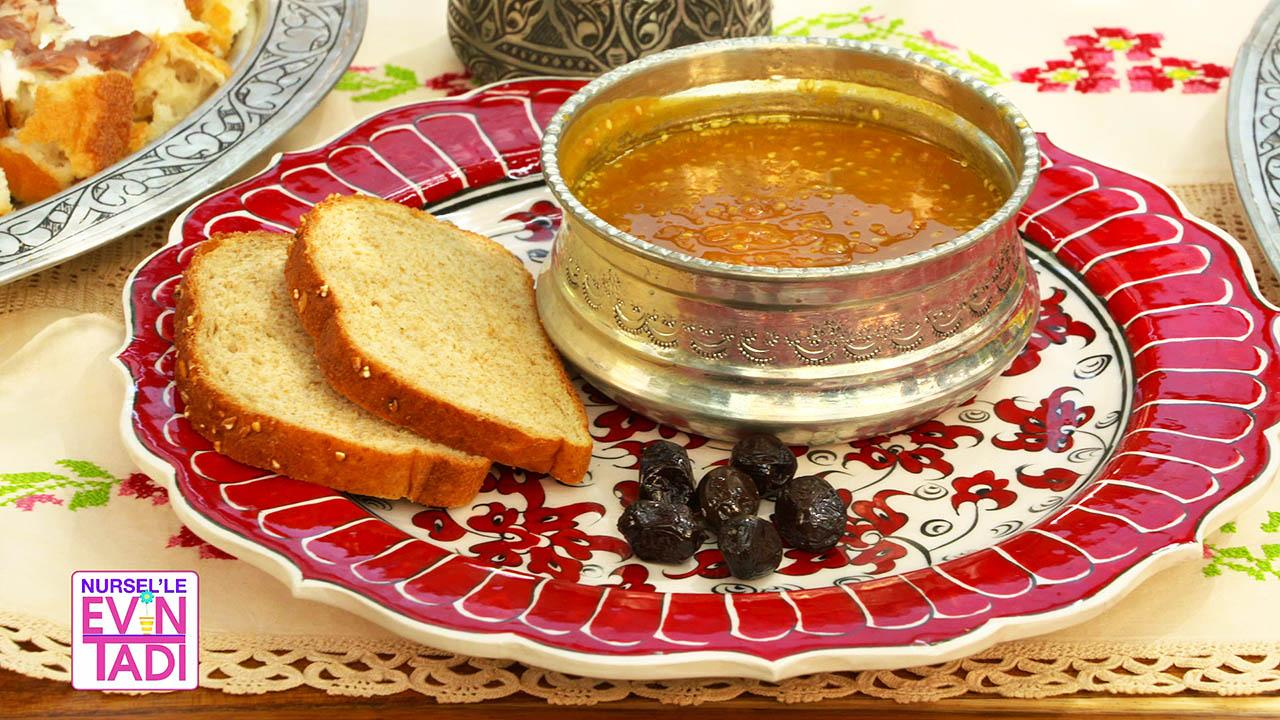 Sahine Tarifi