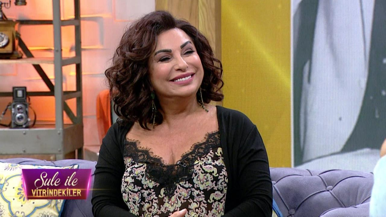 Nilgün Belgün'den samimi açıklamalar!