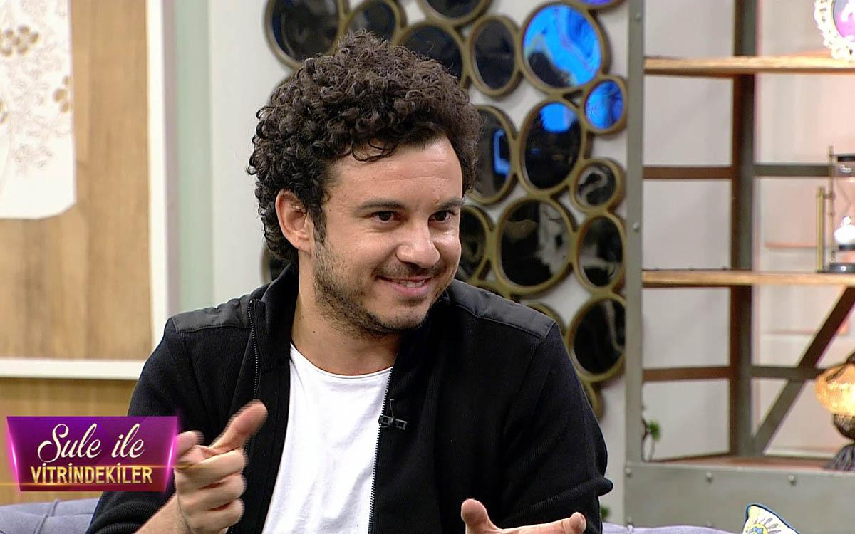 Buray, Şule Zeybek’in “Aldattın mı?” Sorusu Üzerine Ter Döktü!