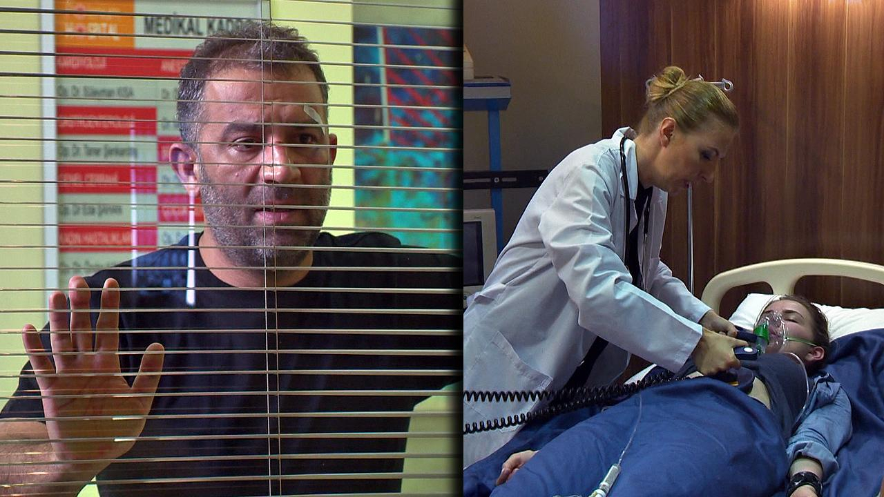 Mesut, Selin'i kurtarmayı başarabildi mi?