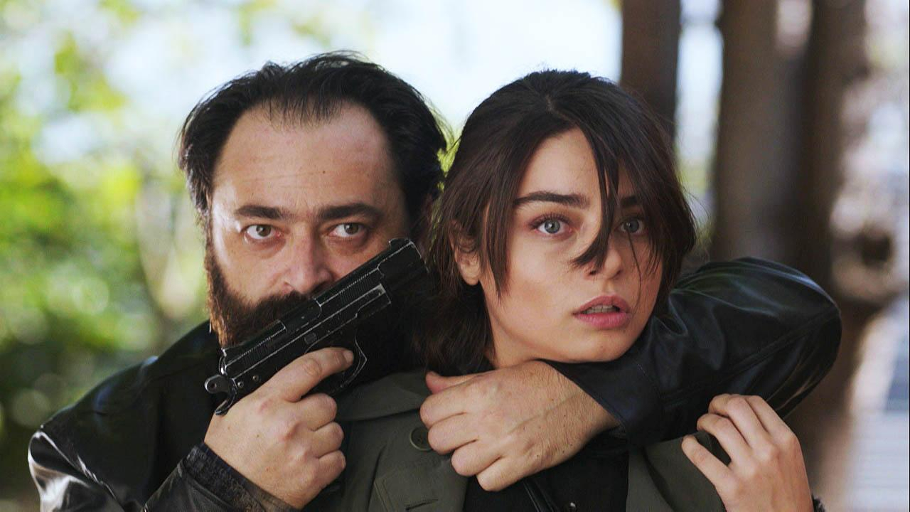 Meryem 13. Bölüm Fragmanı - 2