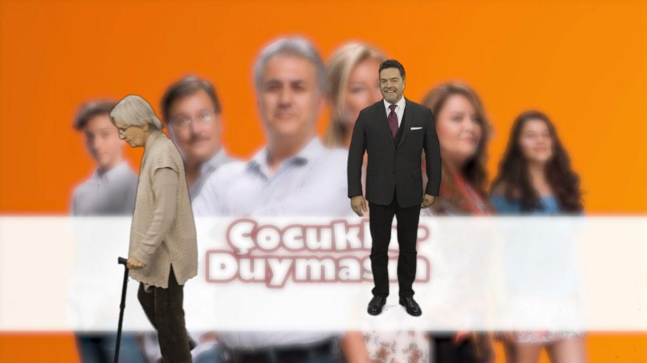 27 Ekim 2017 Beyaz Show Fragmanı - 8