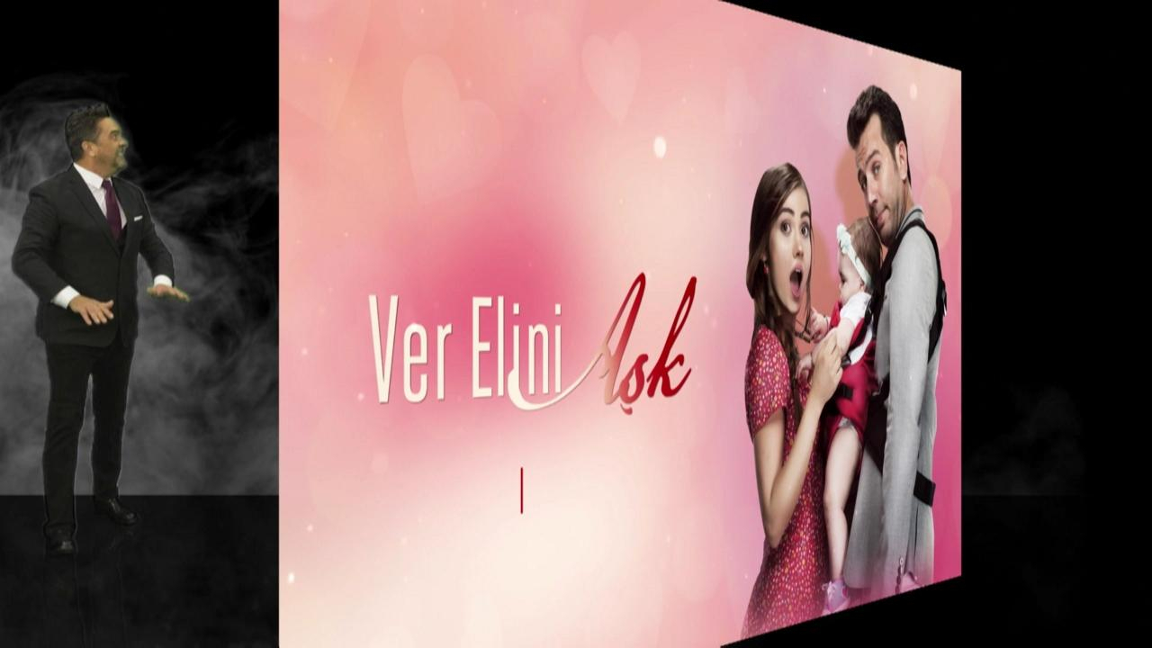 27 Ekim 2017 Beyaz Show Fragmanı - 10